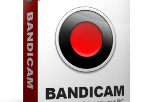 Bandicam crack mediafire