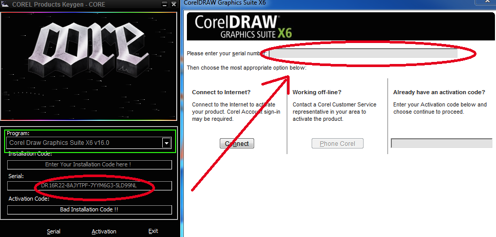 free trial download corel draw 10