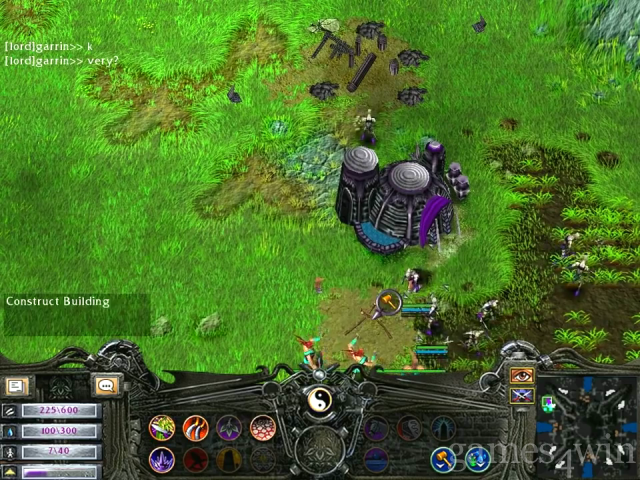Battle Realms Pc Game